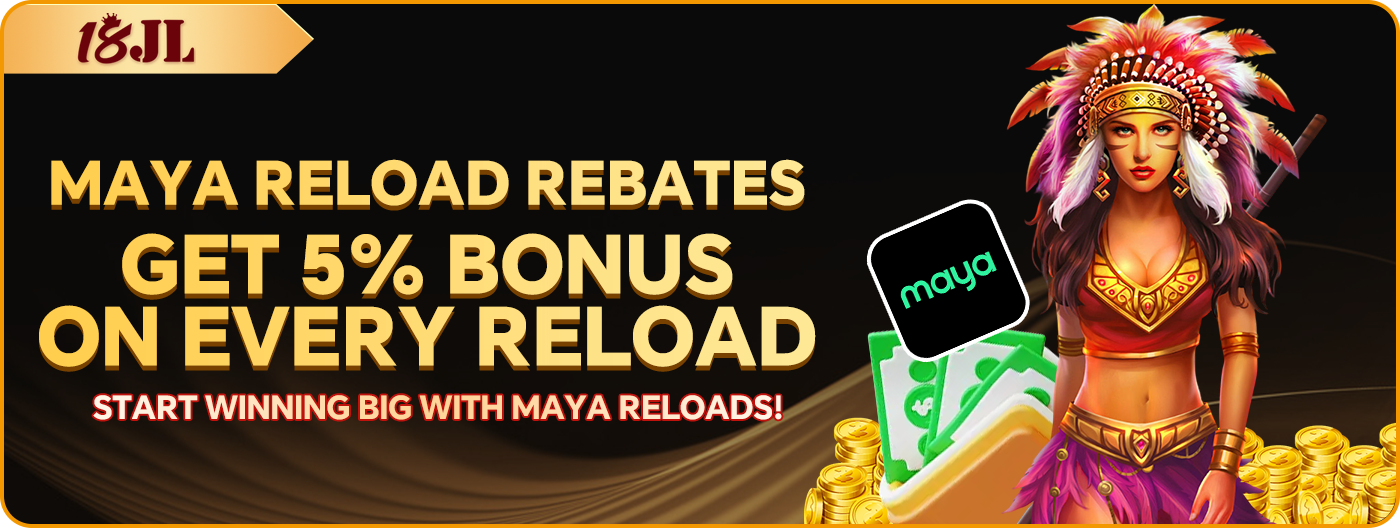 Welcome Bonus Promotion